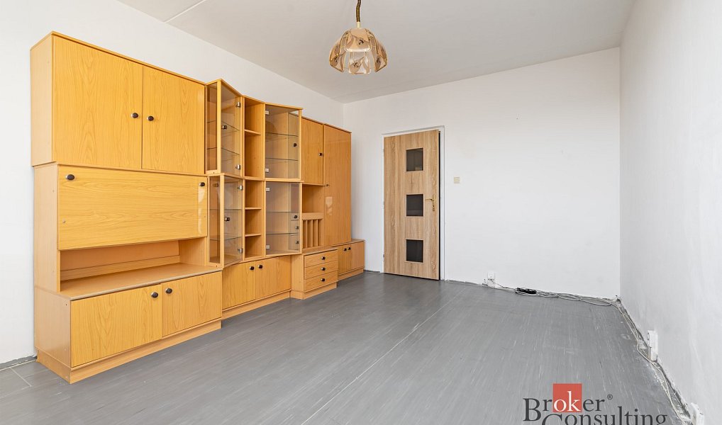 Prodej bytu 1+1 47 m², Plzeň – náhled fotky 4