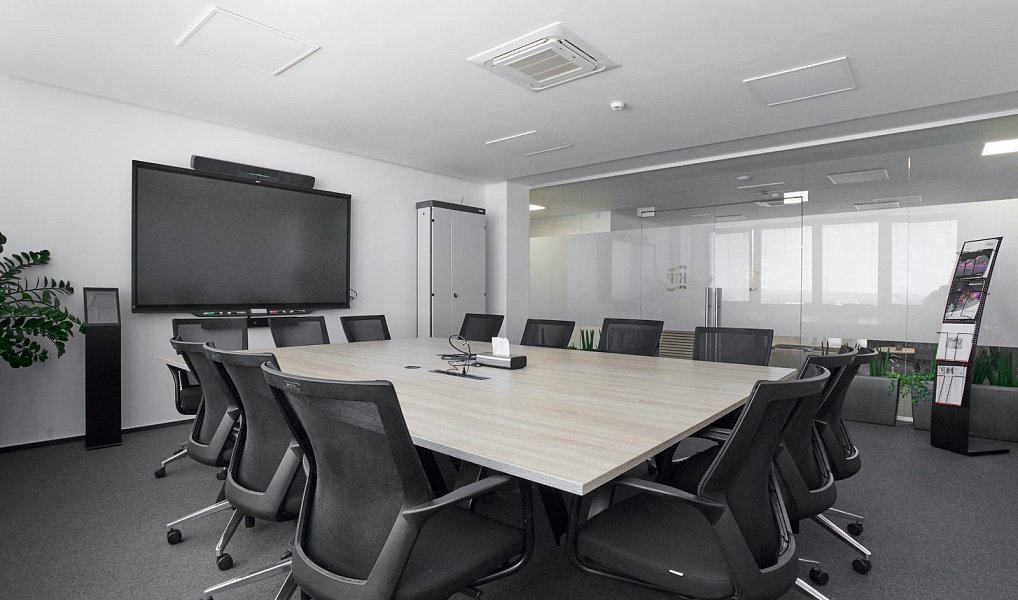 Pronájem kanceláře 108 m², Dolní Břežany – náhled fotky 9