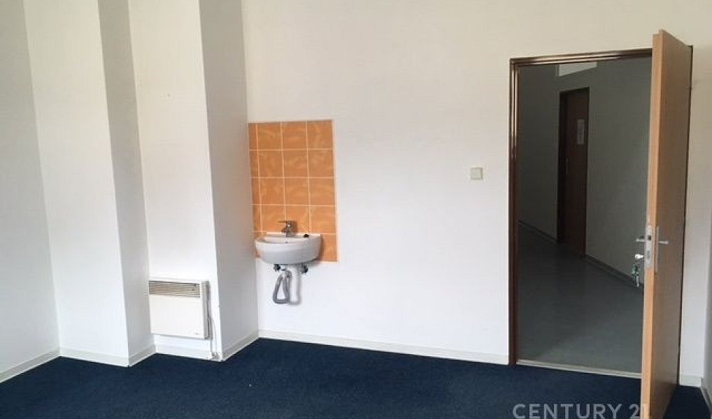 Pronájem kanceláře 20 m², Blansko – náhled fotky 8