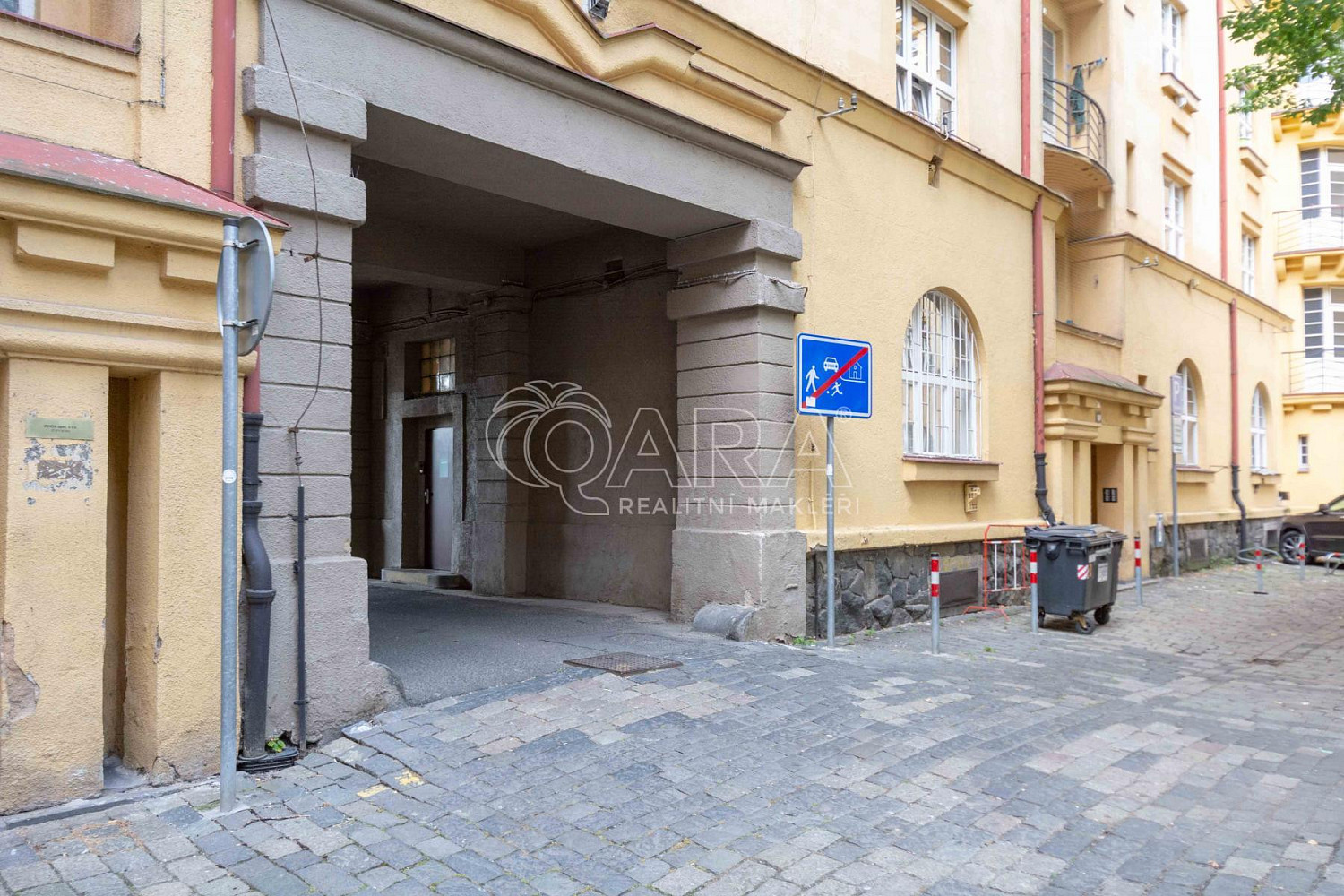 Prodej bytu 2+kk 67 m² – fotografie 2