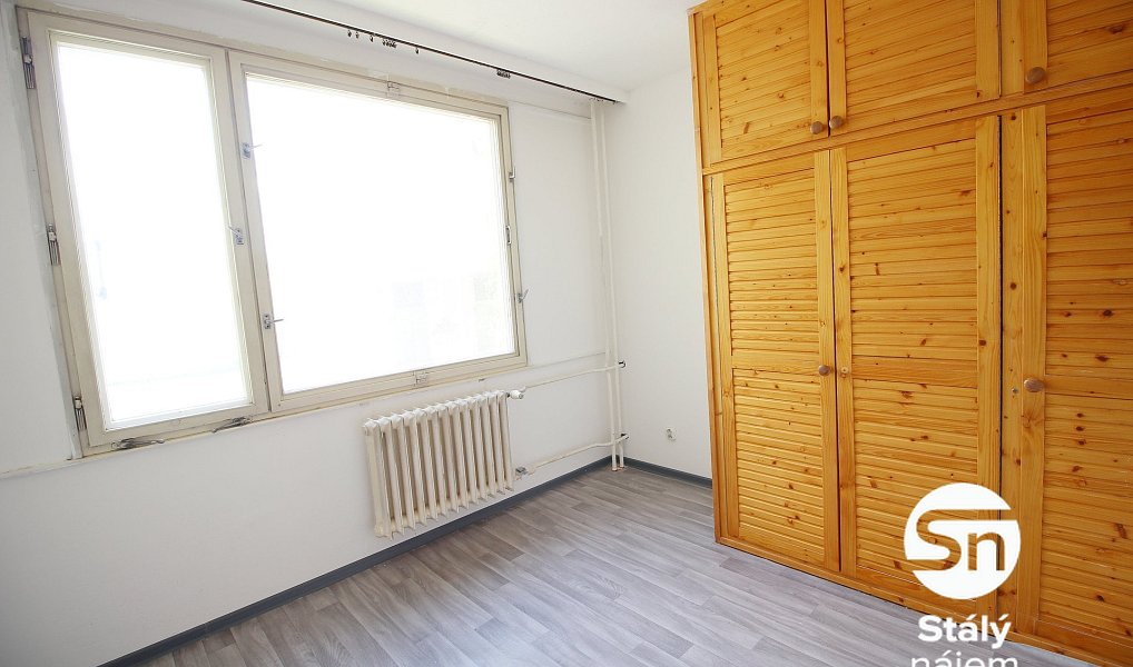 Pronájem bytu 3+kk 58 m², Kladno – náhled fotky 3