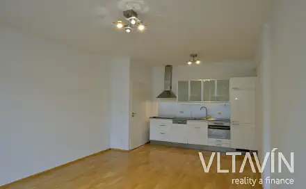Pronájem bytu 2+kk 62 m²