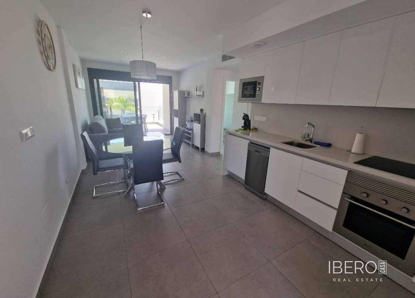 Piso 3+kk – Orihuela, Villa Martín - Más