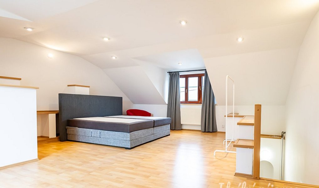 Pronájem domu 140 m² s pozemkem 103 m², Brandýs nad Labem-Stará Boleslav – náhled fotky 13