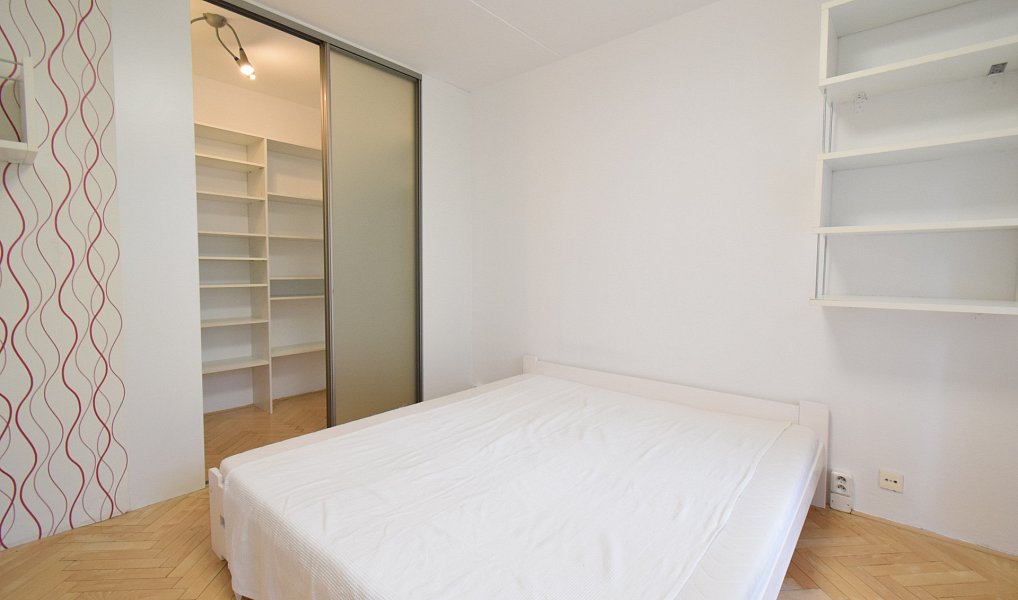 Pronájem bytu 1+1 34 m², Brno – náhled fotky 5