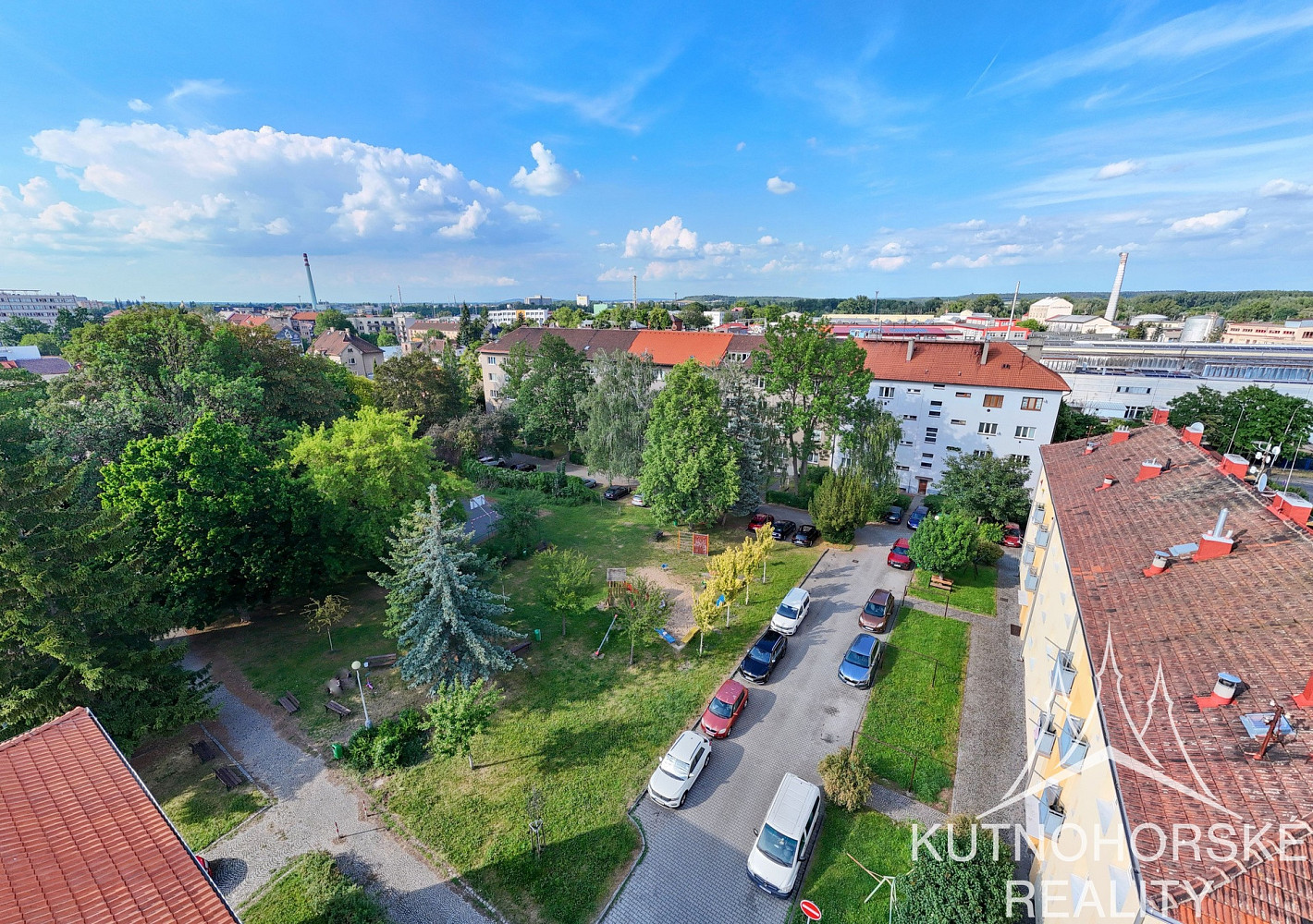 Prodej bytu 1+1 42 m² – fotografie 3