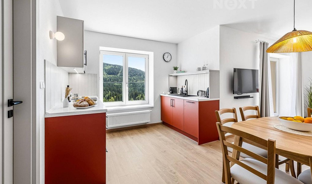 Prodej bytu 3+kk 54 m², Kubova Huť – náhled fotky 6