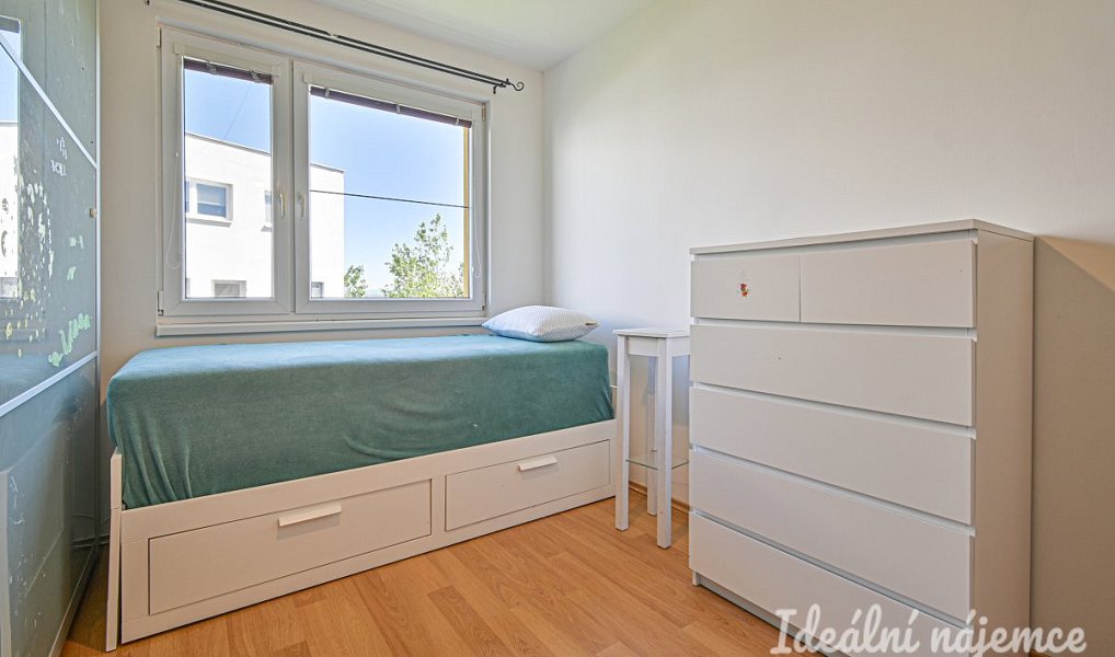 Pronájem bytu 2+kk 47 m², Modřice – náhled fotky 7