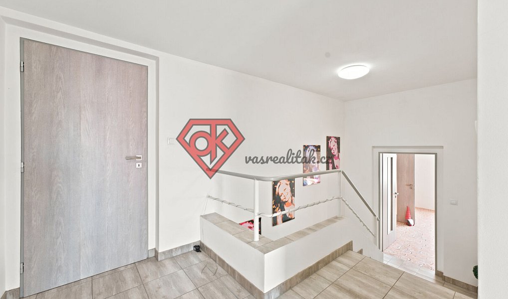 Prodej domu 201 m² s pozemkem 602 m², Orlické Podhůří – náhled fotky 18