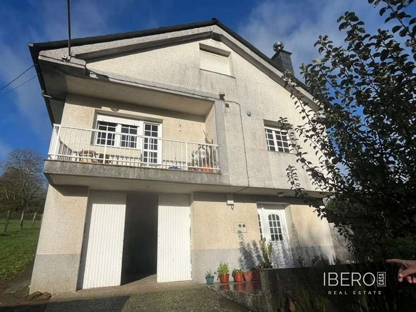Casa 6+kk – Pastoriza, Terra Chá - Vista 2