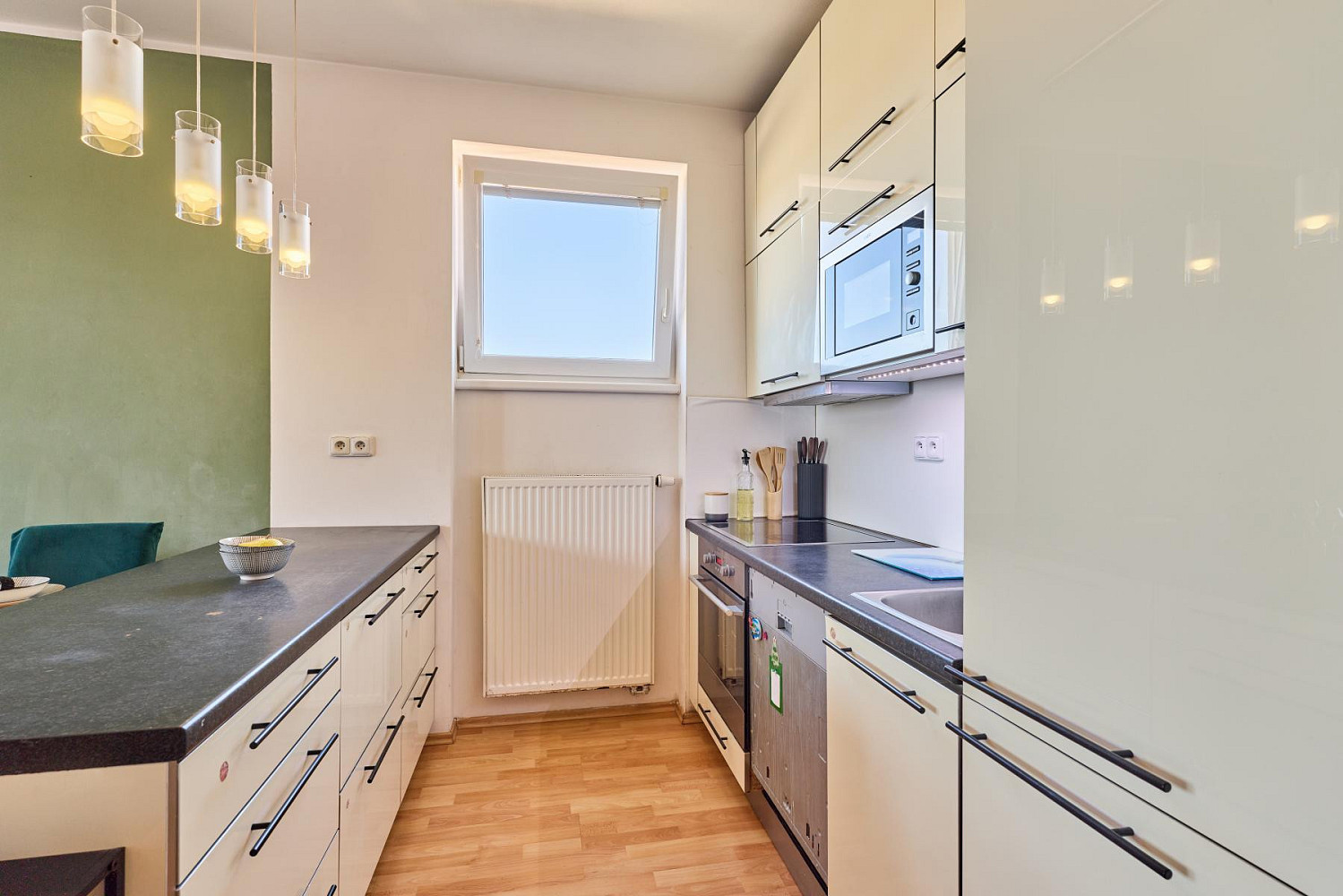 Prodej bytu 3+kk 76 m² – fotografie 3
