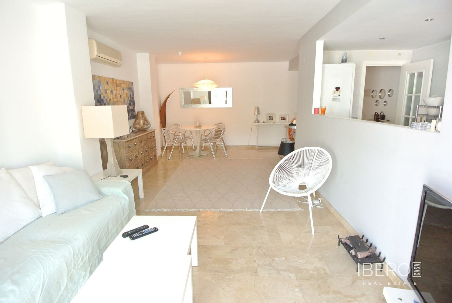 Piso 3+kk – Málaga, Centro Histórico, Centro - Vista 2