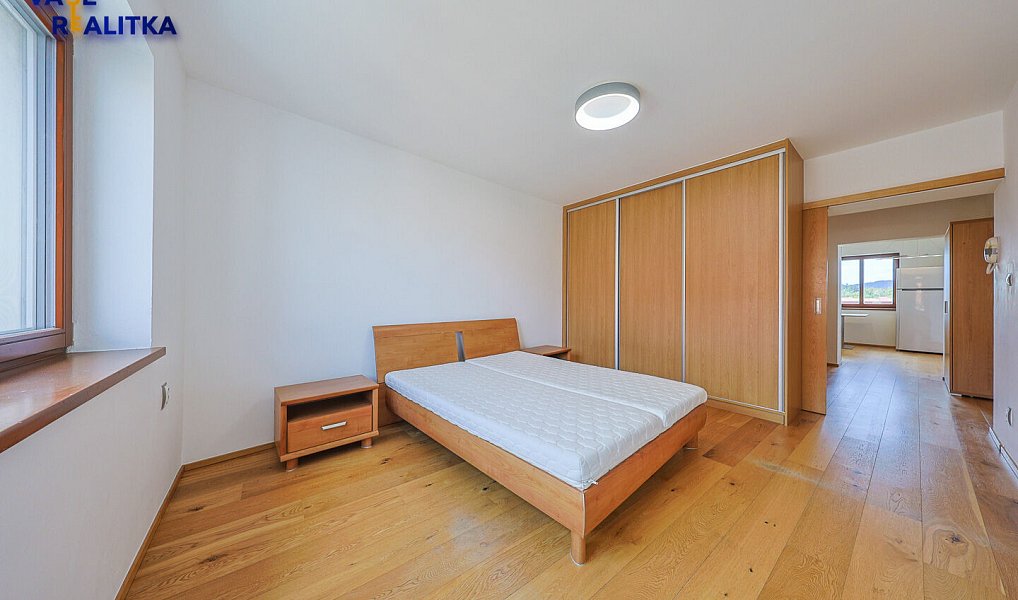 Pronájem bytu 2+kk 55 m², Hranice – náhled fotky 11