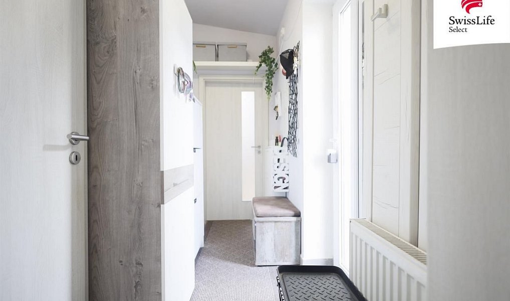 Prodej domu 84 m² s pozemkem 137 m², Jihlava – náhled fotky 14