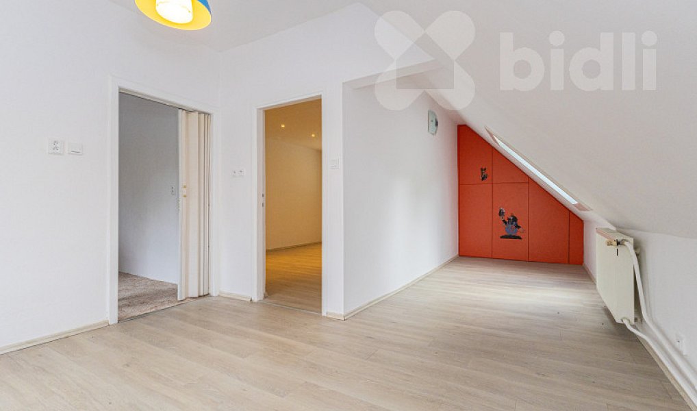 Prodej domu 181 m² s pozemkem 678 m², Statenice – náhled fotky 5