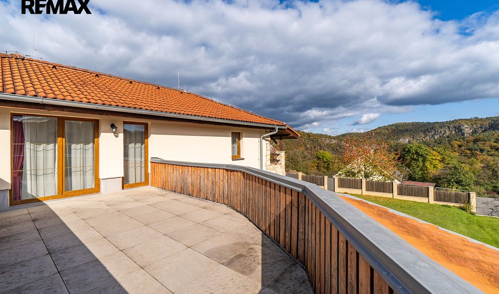 Prodej domu 170 m² s pozemkem 1 873 m², Štěchovice – náhled fotky 24