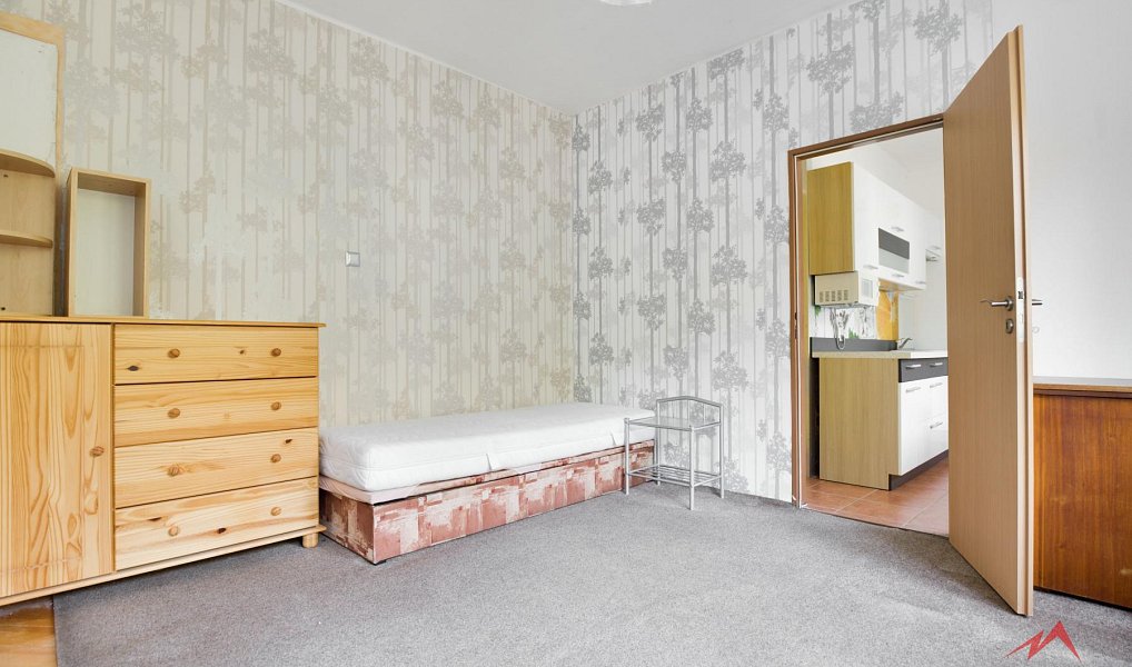 Prodej bytu 3+1 64 m², Děčín – náhled fotky 8