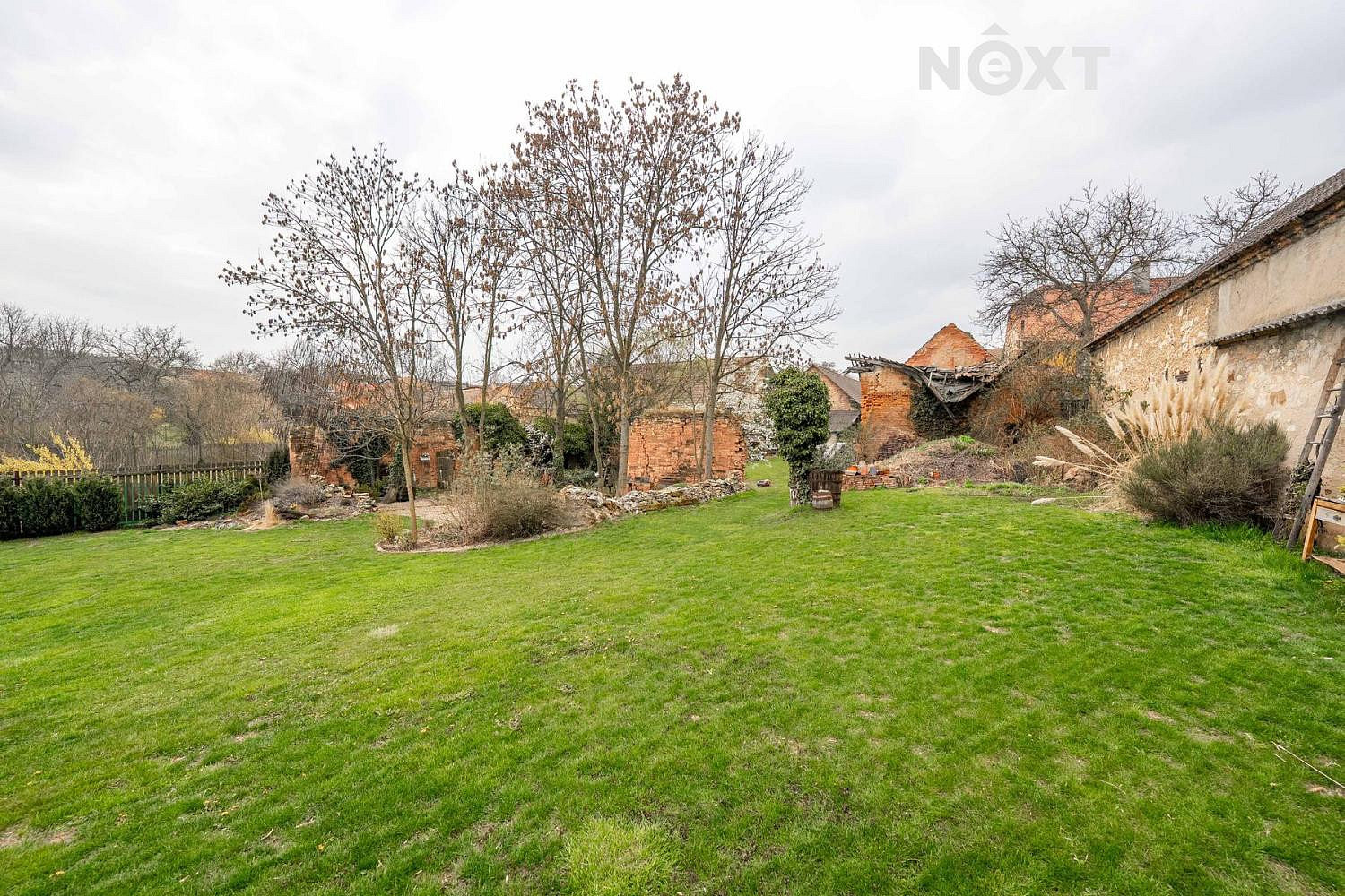 Prodej stavebního pozemku 1 345 m² — photo 2