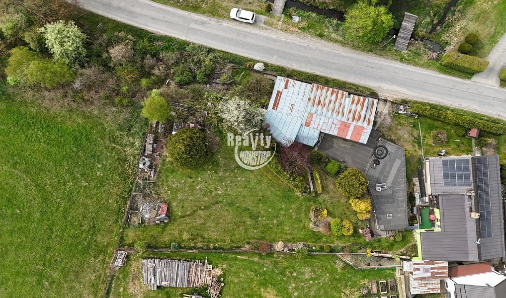 Prodej stavebního pozemku 1 493 m², Vyskytná nad Jihlavou – náhled fotky 10