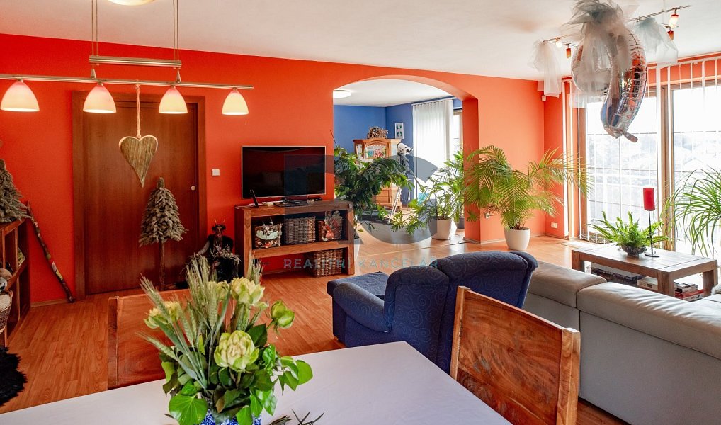 Prodej domu 226 m² s pozemkem 1 089 m², Písek – náhled fotky 9