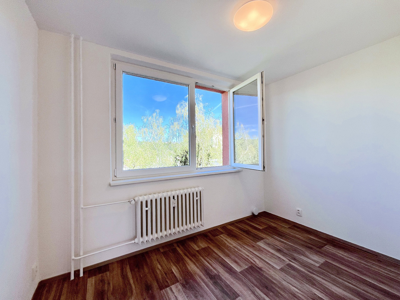 Pronájem bytu 2+kk 39 m²