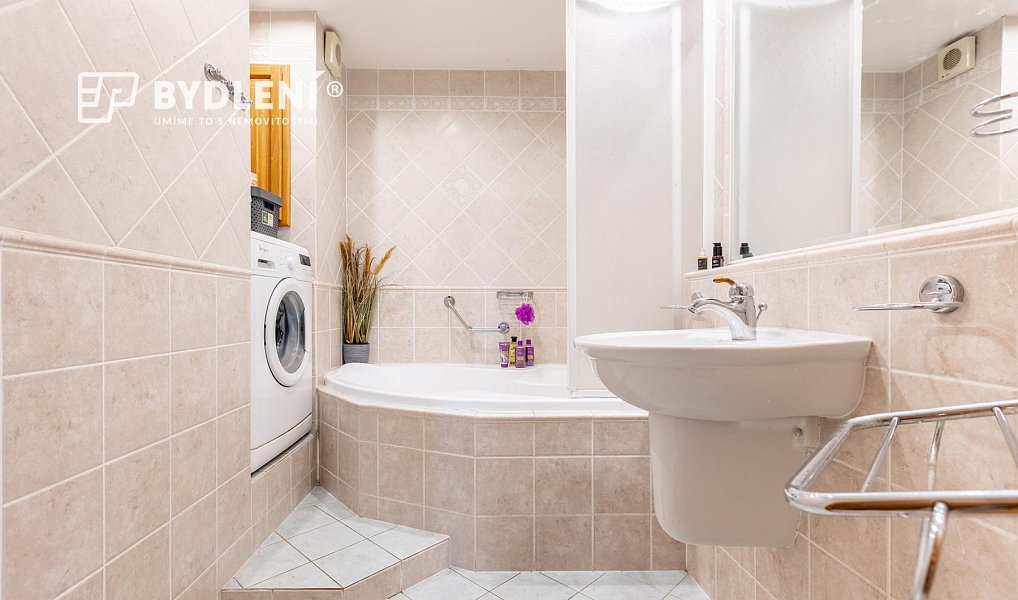 Prodej bytu 3+kk 73 m², Teplice – náhled fotky 10
