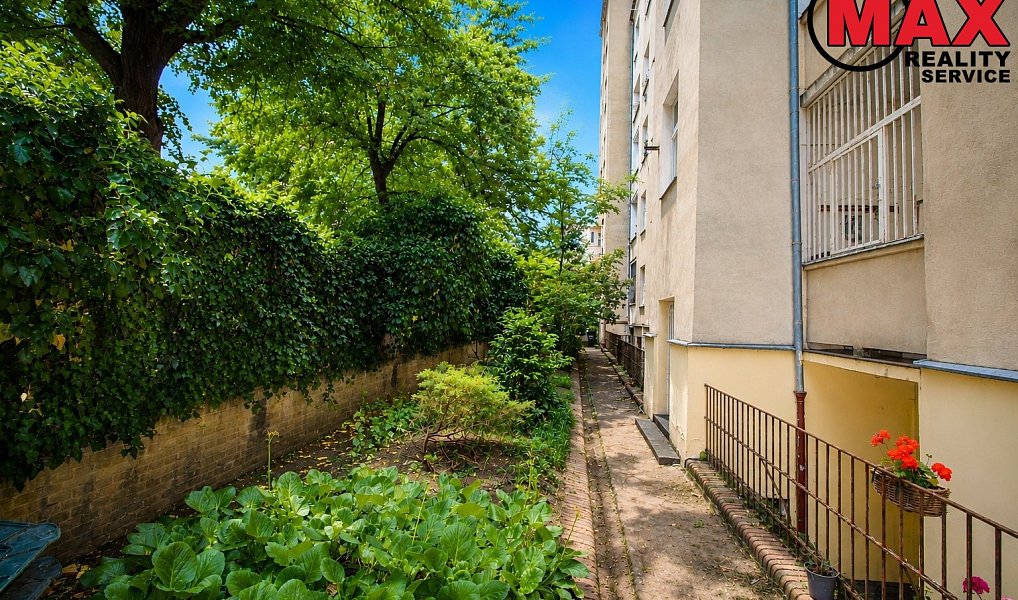 Prodej bytu 3+1 103 m², Praha – náhled fotky 20
