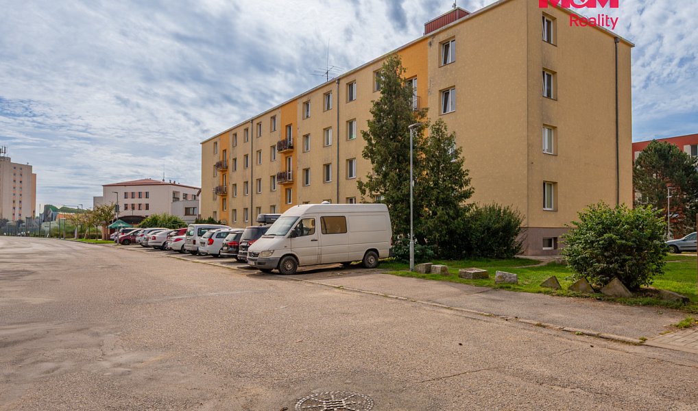 Prodej bytu 2+1 49 m², Týnec nad Sázavou – náhled fotky 16