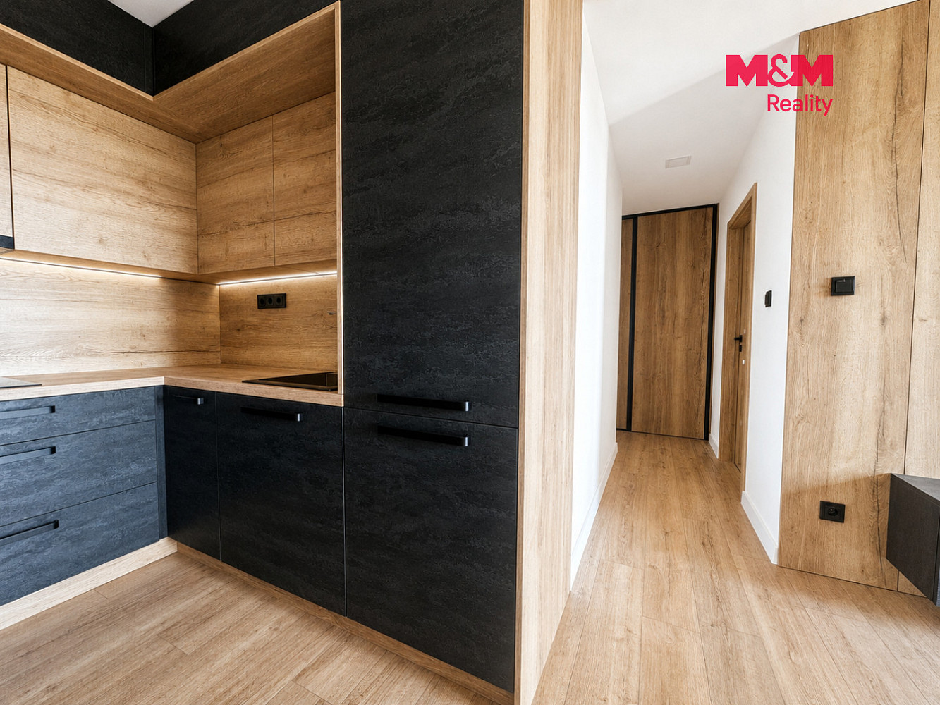 Prodej bytu 2+kk 40 m² - Ansicht 4