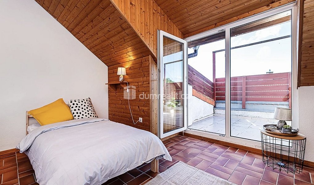 Pronájem bytu 5+kk 14 m², Praha – náhled fotky 3