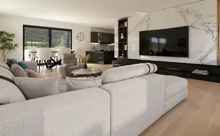 Prodej bytu 4+kk 160 m², Mikulov, okres Břeclav