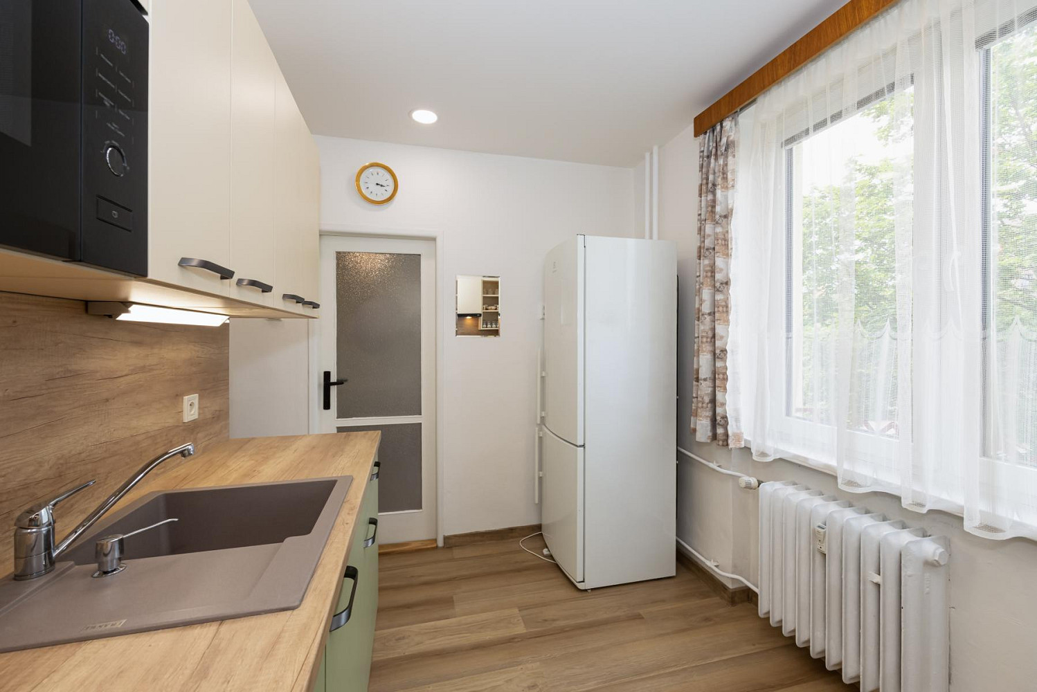 Pronájem bytu 2+1 54 m² — photo 4