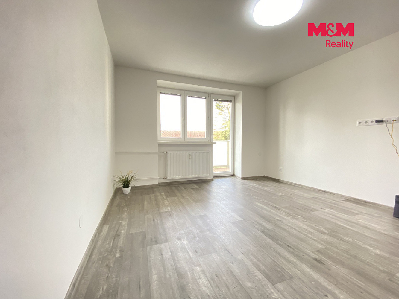 Prodej bytu 2+1 51 m² – fotografie 5