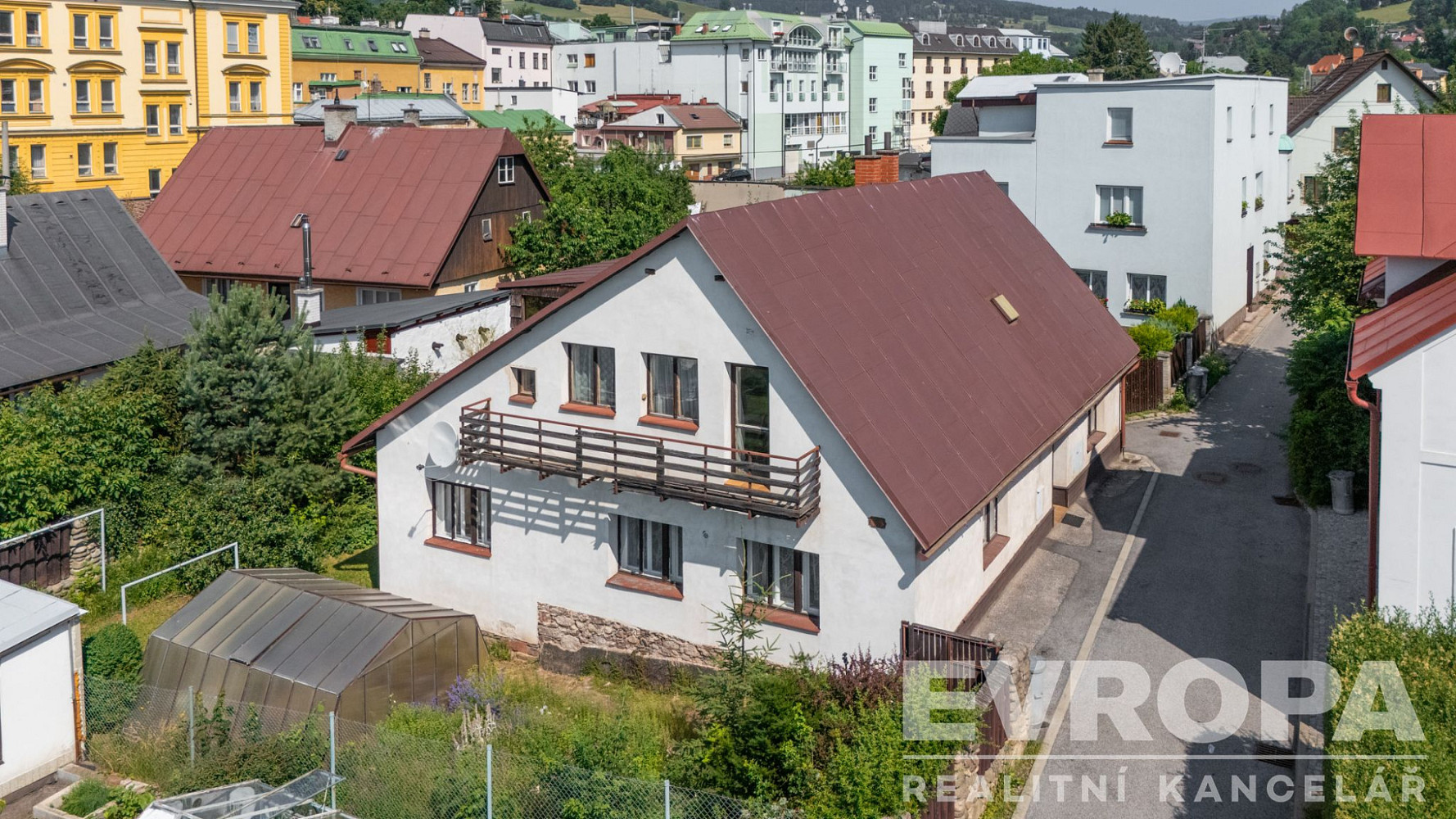 Prodej domu 200 m² s pozemkem 359 m² – fotografie 4