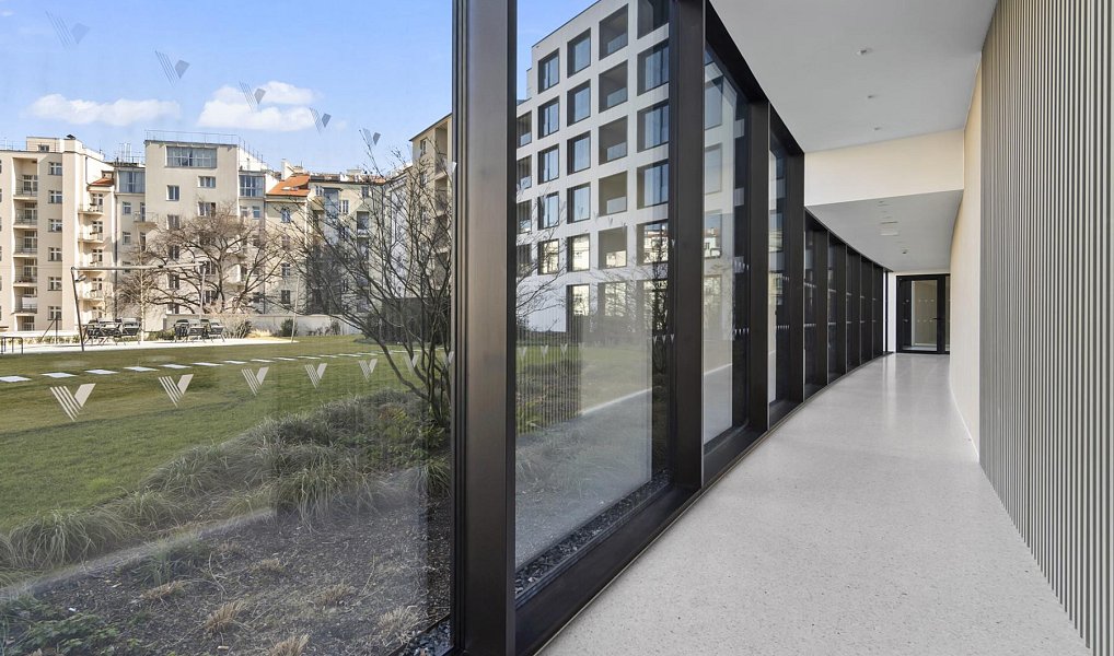 Pronájem bytu 2+kk 64 m², Praha – náhled fotky 24