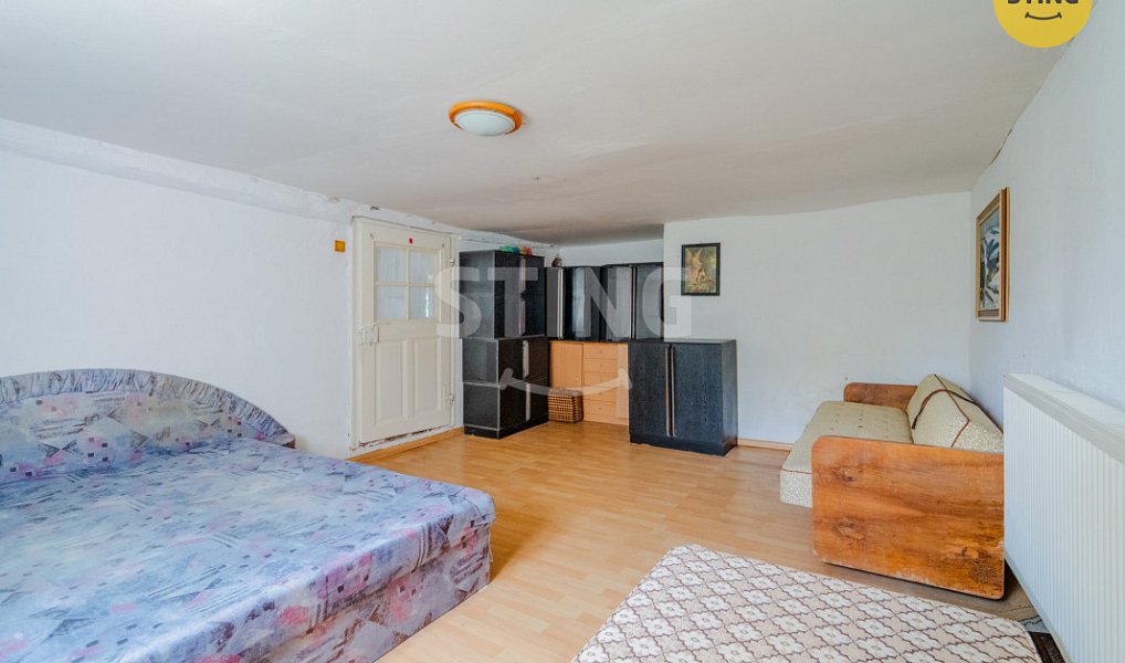 Prodej domu 120 m² s pozemkem 2 690 m², Vysoká – náhled fotky 8
