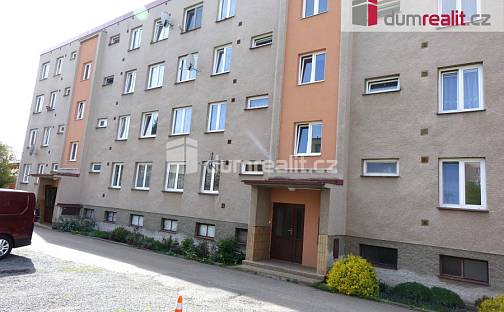 Prodej bytu 3+1 63 m², Plzákova, Čerčany, okres Benešov