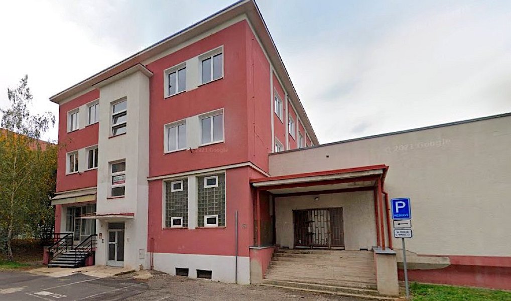 Pronájem skladovacích prostor 361 m², Most – náhled fotky 6