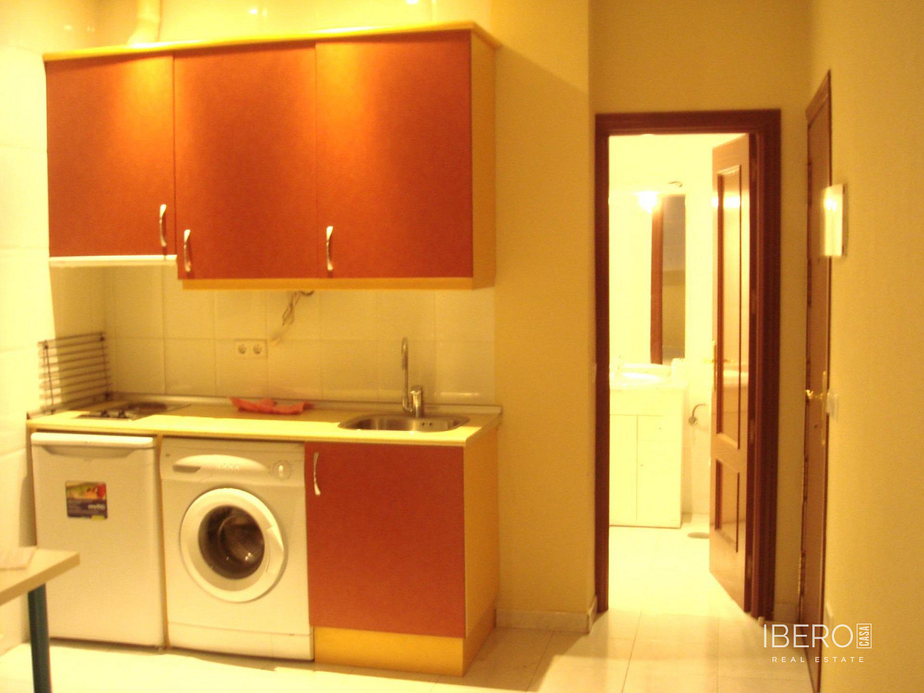 Piso 4+kk – Madrid, Barrio de los Austrias, Centro - Vista 4