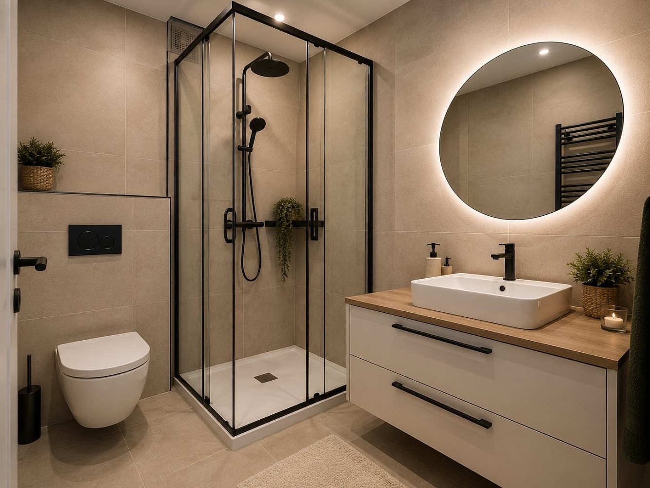 Prodej bytu 1+kk 41 m² — photo 3