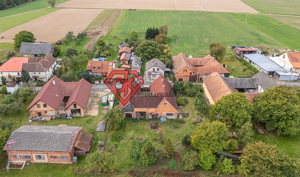 Prodej domu 299 m² s pozemkem 1 962 m², Litomyšl – náhled fotky 27