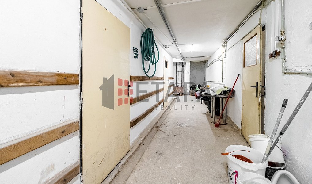 Prodej restaurace 390 m², České Budějovice – náhled fotky 20