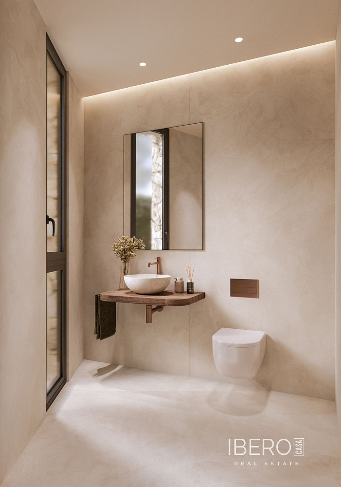Casa 4+kk – Málaga, El Palo, Este - Vista 5