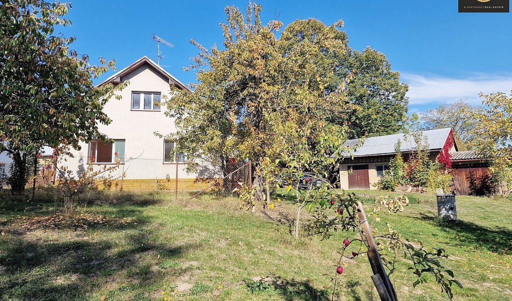 Prodej domu 174 m² s pozemkem 1 375 m², Květinov – náhled fotky 5