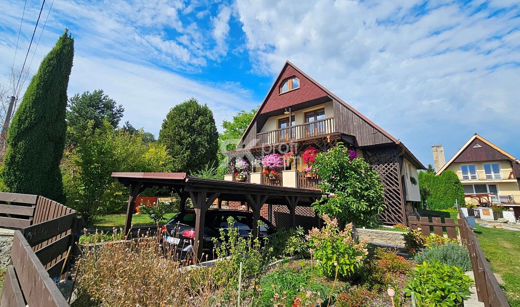 Prodej chaty/chalupy 150 m² s pozemkem 1 086 m², Čaková – náhled fotky 5