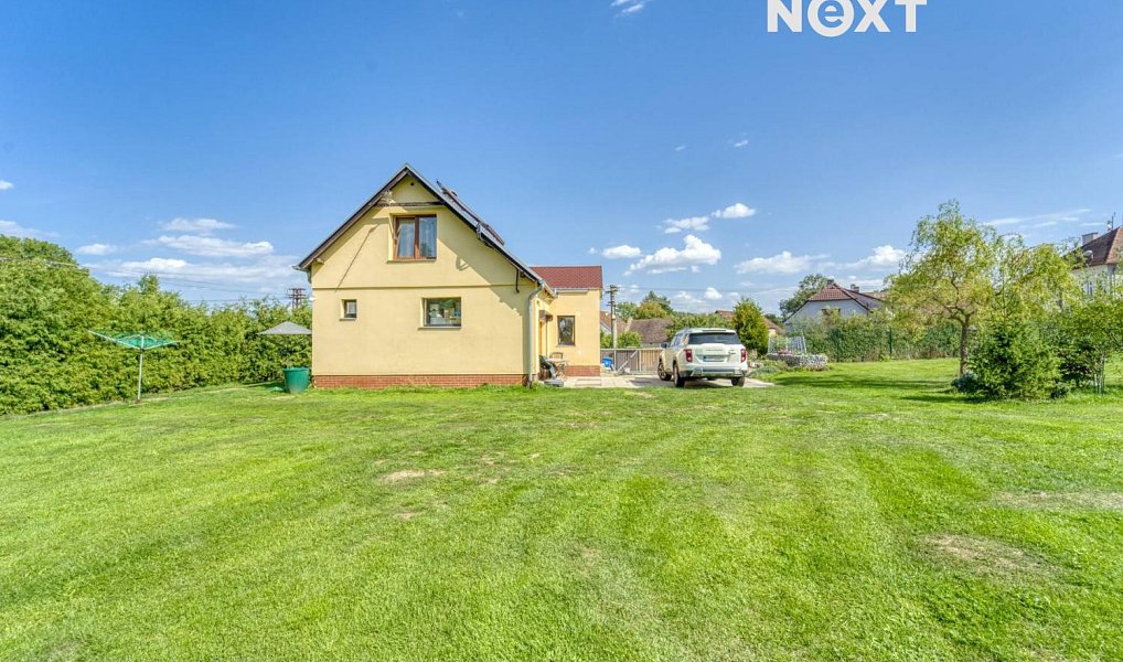Prodej domu 120 m² s pozemkem 3 951 m², Horažďovice – náhled fotky 20