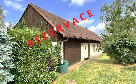Prodej domu 123 m² s pozemkem 731 m², Turkovice - Bumbalka, okres Pardubice
