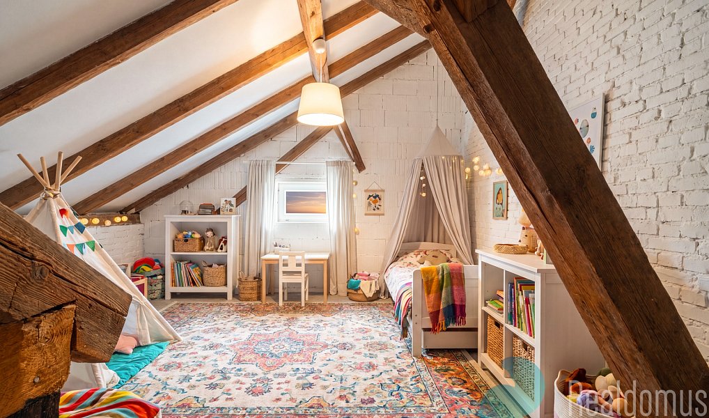 Prodej domu 132 m² s pozemkem 212 m², Lišov – náhled fotky 21