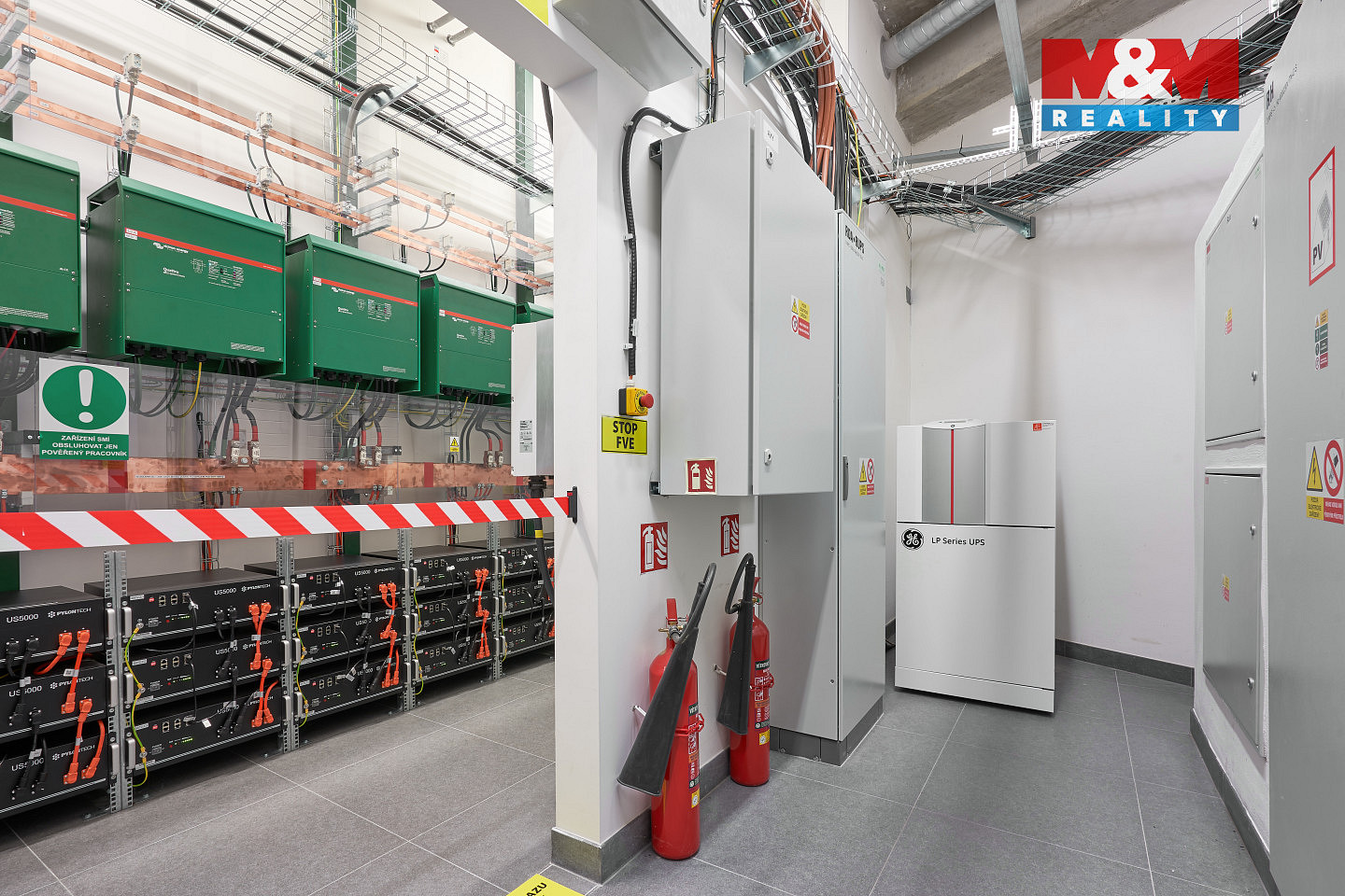 Prodej obchodních prostor 5 777 m² – fotografie 3