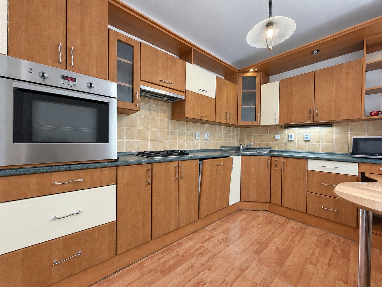 Prodej bytu 2+1 49 m²